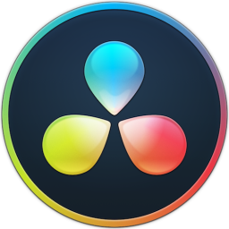 DaVinci Resolve 2025